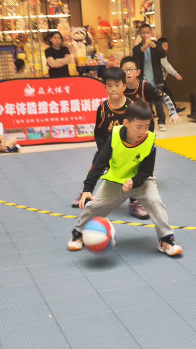 篮球培训 篮球培训