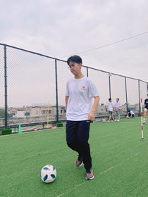 足球培训