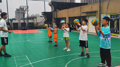 幼儿体育培训机构 幼儿体育培训机构