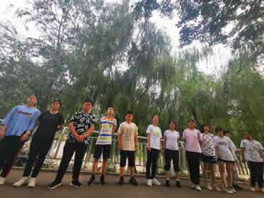 体育高考培训 体育高考培训