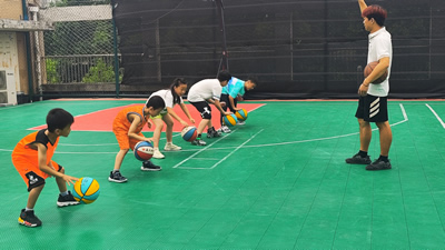 焱火体育学校 焱火体育学校
