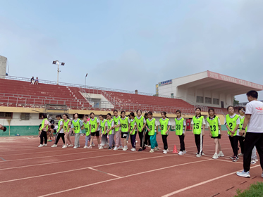 焱火体育学校 焱火体育学校