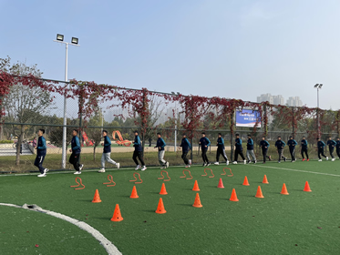 体育培训学校