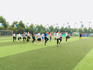 焱火体育学校