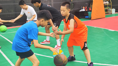 体育培训学校