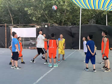 焱火体育